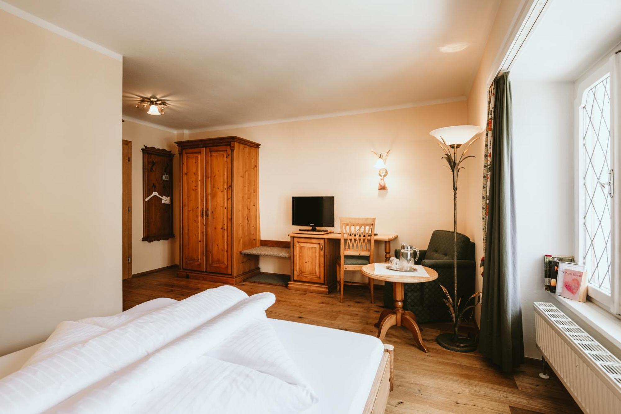 Hotel Steffner-Wallner Mauterndorf  Exteriör bild